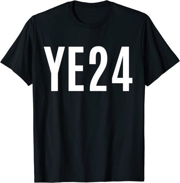 ye24 2024 Run Classic Shirt