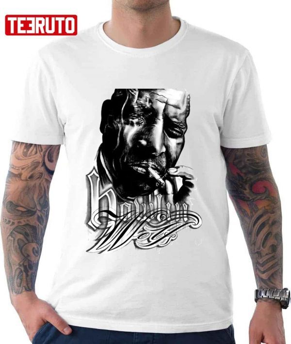 Ypress Hill 2022 shirt