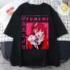 Yumemi Yumemite 2022 shirt