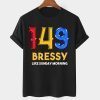 149 Bressy Like Sunday Morning Drew Brees T-Shirt