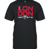 2022 Royal Essential London Games Limited Shirt