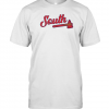 85 South Tomahawk 2022 Shirt