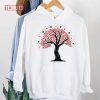 Alice In Borderland Tree Of Life And Playing Cards Classic Shirt
