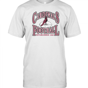 Arizona Cardinals Fanatics Branded Playability Classic Shirt