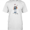 Barstool Sports Gotta Believe Polar Bear 2022 Shirt