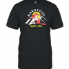 Barstool Sports Store Apres Ski T-Shirt
