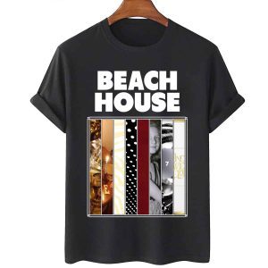 Beach House Discography 2022 Shirt