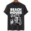 Beach House Duo Indie Pop 2022 Shirt