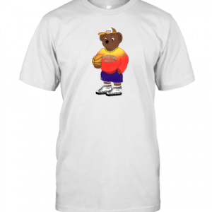 Berris The bear 2022 Shirt