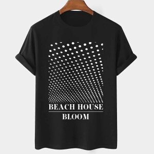 Bloom Beach House 2022 Shirt