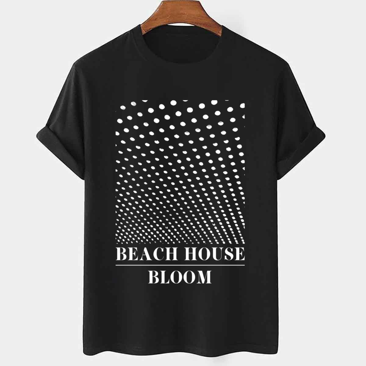 Bloom Beach House 2022 Shirt