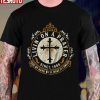 Bon Jovi Rock Band Livin’ On A Prayer Since 1986 Take My Hand We’ll Make It I Swear 2022 Shirt