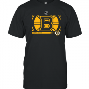 Boston Bruins Pro Core Collection Secondary 2022 Shirt