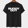 Buddy Guy Design Classic Shirt