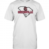 Bull Ward Greenville Sc Gamecocks 2022 Shirt