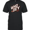 Cincinnati Bengals Hometown Collection Prime Time T-Shirt