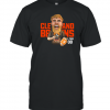 Cleveland Browns J Paul 00 Classic Shirt