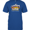 Cody Ko Merch Candied Yams The Best Fall Vegetable 2022 Shirt