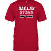 Dallas Stars Levelwear Richmond Undisputed 2022 Shirt