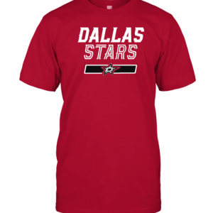 Dallas Stars Levelwear Richmond Undisputed 2022 Shirt