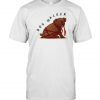 Dead By Daylight Dwight's Dog Walker Classic Shirt