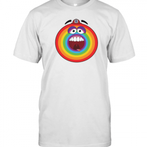 Ernest Doty Spark Of Love 2022 Tee Shirt