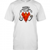 Exploring With Josh Ghost Hunting Club 2022 Shirt