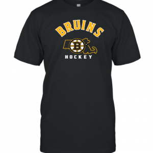 Fanatics Branded Boston Bruins Hockey Proclamation 2022 Shirt
