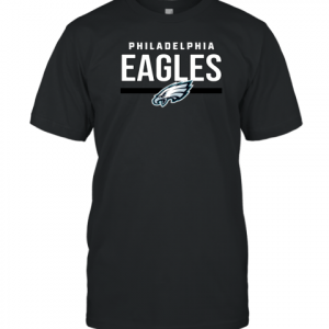 Fanatics Branded Philadelphia Eagles Midnight Green Big And Tall Speed And Agility 2022 Shirt