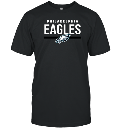 Fanatics Branded Philadelphia Eagles Midnight Green Big And Tall Speed And Agility 2022 Shirt
