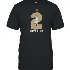 Fletcher Loyer Up 2022 Shirt
