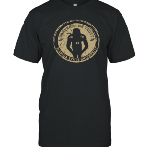 Florida State Seminoles In Hykeem We Trust 2022 Shirt