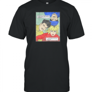 Grudges Anniversary Paramore 2022 Shirt