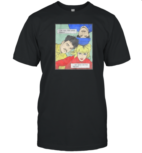 Grudges Anniversary Paramore 2022 Shirt