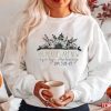 His Mercies Are New Lamentations 323 Classic Shirt