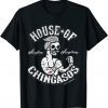 House of Chingasos Classic Shirt