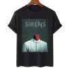 How It Feels To Be Lost Sleeping With Sirens 2022 Shirt