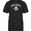 Huskers Rhule The Day Husker Hounds 2022 Shirt