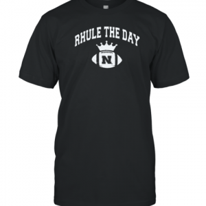 Huskers Rhule The Day Husker Hounds 2022 Shirt