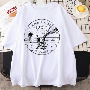 I Hope She’s Drinkin’ Tonight Riley Green Classic Shirt