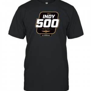IMS Indycar 2023 Indianapolis 500 Event Classic Shirt