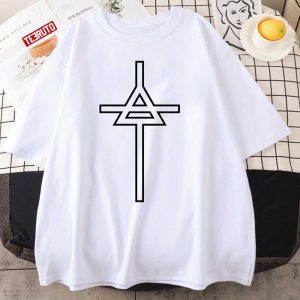Iconi Symbol Of 30 Seconds To Mars 2022 Shirt