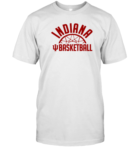 Indiana Hoosier Basketball Value 2022 Shirt