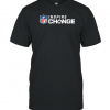 Inspire Change NFL 2022 Shirt