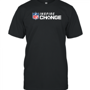 Inspire Change NFL 2022 Shirt