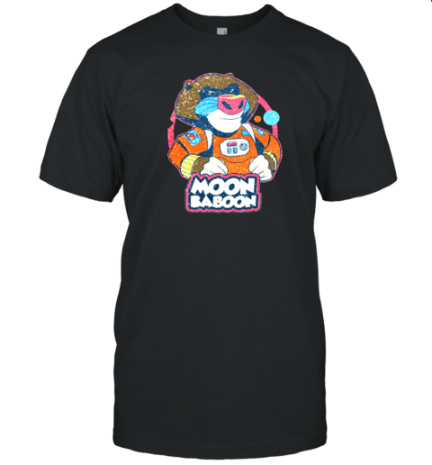 It Takes Two Moon Baboon 2022 Shirt