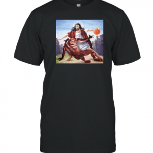 Jesus Ball Is Life Classic Shirt