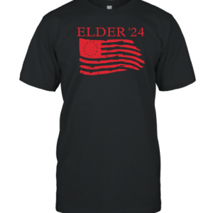 Larry Elder 24 We're Got A Country To Save Classic Shirt