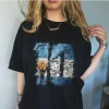 Lionel Messi 10 Argentina, Vamos Argentina Classic Shirt
