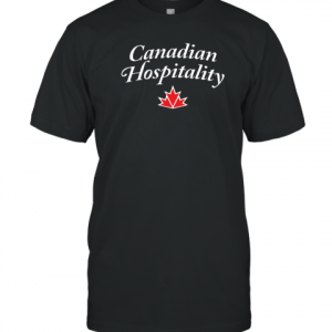 Overwatch 2 Canadian Hospitality 2022 Shirt